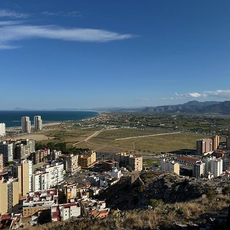 Apartments Del Sol Кулера Екстериор снимка