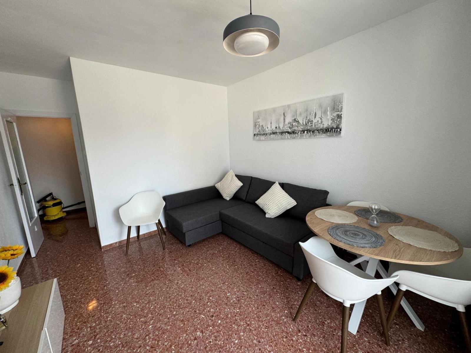 Apartments Del Sol Кулера Екстериор снимка