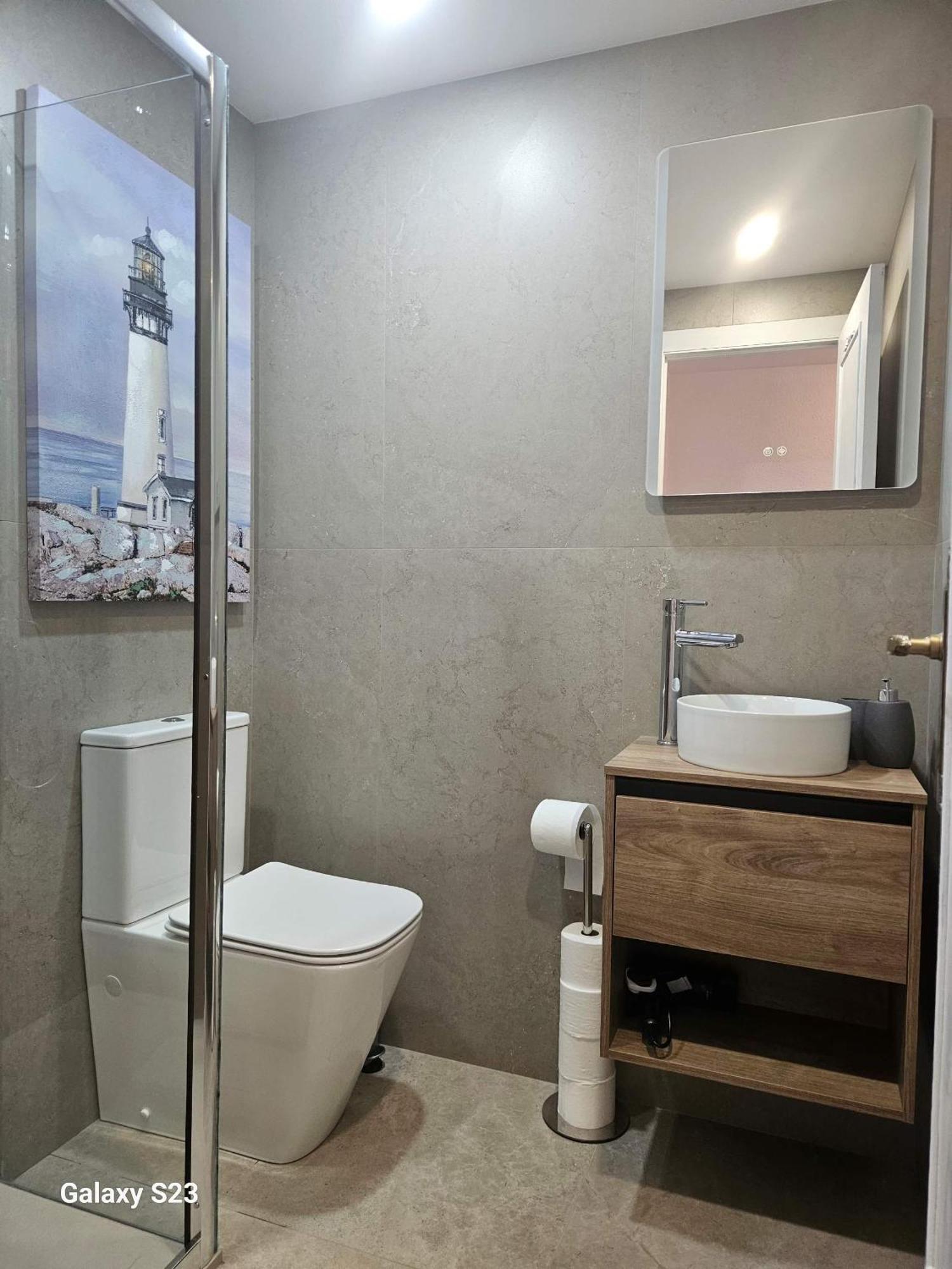 Apartments Del Sol Кулера Екстериор снимка