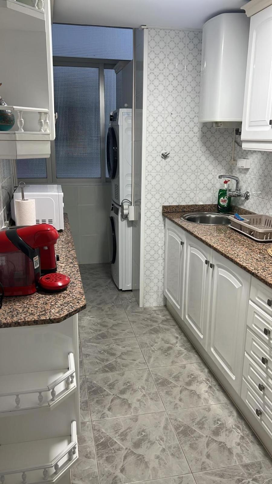 Apartments Del Sol Кулера Екстериор снимка